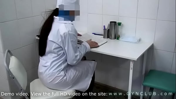 Gyno Exam And Orgasm thumbnail