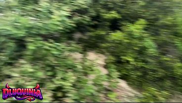 Nonton Acampamos No Morro Da Sabiaguaba Em Fortaleza Cear&aacute; Quase Fomos Flagrados Transando Na Barraca Em Local Publico thumbnail