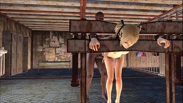 Fo4 Marie Rose In Prison thumbnail