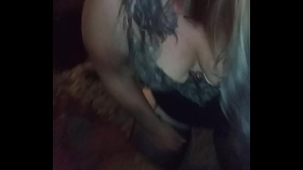 Getting my dick sucked