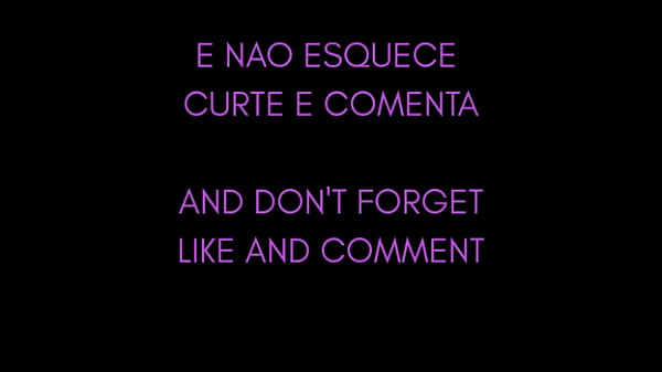 Nonton Chupei Gostoso O Rabo Perfeito Da Minha Esposa thumbnail