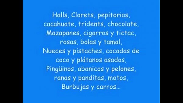 El tamalero