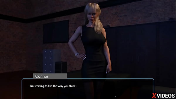 Paradiso Di Mezzanotte &bull; Ep. 93 &bull; La Ziastra E' Pronta Ad Essere Scopata thumbnail