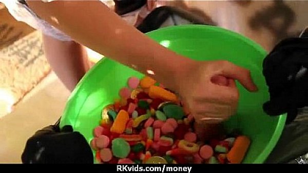 Nonton Porn Casting Teen For Money 22 thumbnail