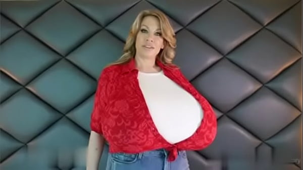 Wow those jugs really got me hard and my attention 