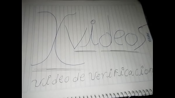 Video de Verificaci&oacute_n