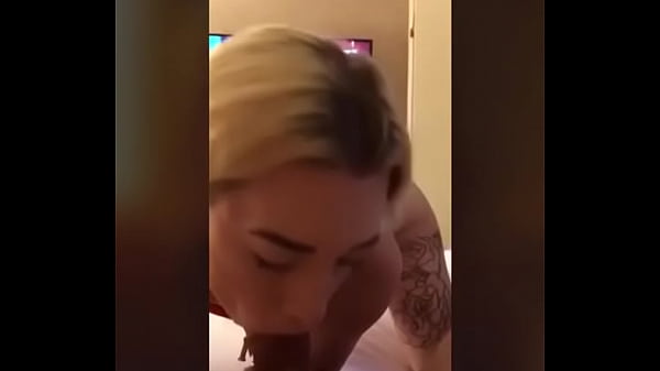 Honey bunny sucking the soul out of my BBC