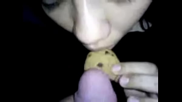 Nonton Cum On Cookie thumbnail