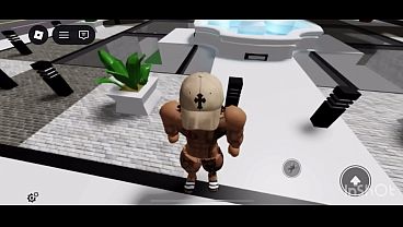 Quien quiere cojer en Roblox Brookhaven