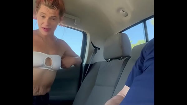 Nonton Streetwalker In A Tube Top Does A Bbbj And Takes A Load In Her Whore Mouth At The End thumbnail