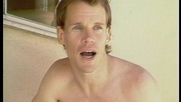 VCA Gay - Big Boys Of Summer - scene 2 