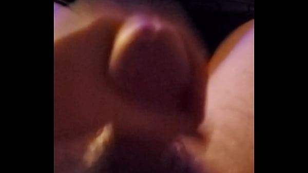 Watch me stroke my cock