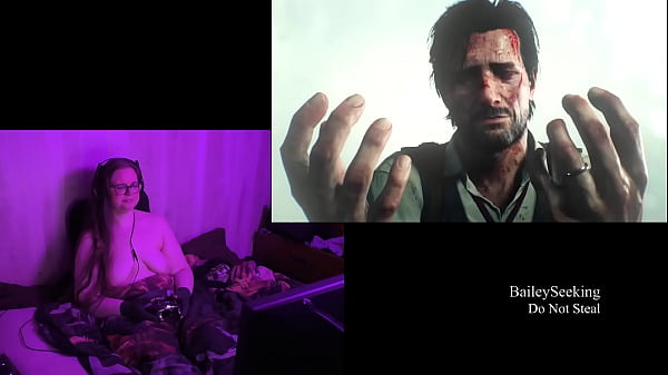 Naked Evil Within 2 Play Through Part 13 thumbnail