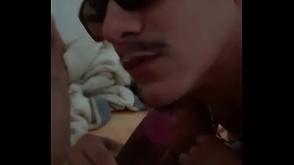 Eu nã_o sei chupar piroca. Será_?