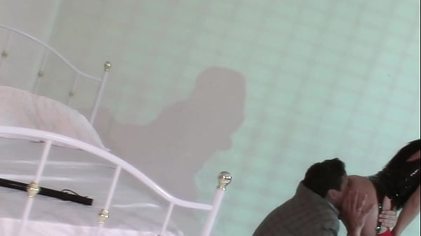 Janae Jolie Wants His Big Black Cock As Deep As Possible In Her Pussy thumbnail