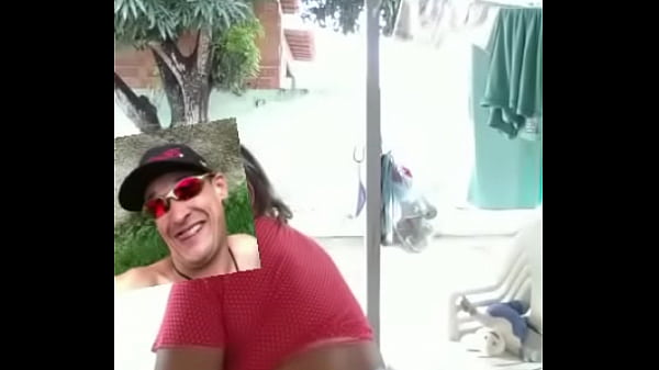 Uma raba dessa n&atildeo &eacute para qualquer um Pt.01