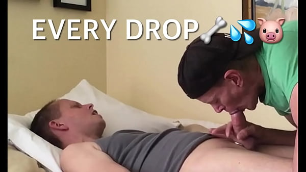 I Love Getting My Hard Cock Stroked And Sucked On Until A Mouth Is Ready To Swallow Every Drop. This Hot Daddy Did Not Disappoint And He Got A Mouthful. I Travel For Work So This Cock Is Mobile So Open Your Mouth Wide And Let Me Cum Down Your Throat. thumbnail