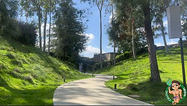 Complete Girlfriend Experience: Petite Latina Sloppy Maid Blowjob Latina Aubry Babcock Vol.45 thumbnail