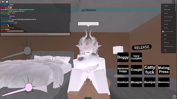48 | Roblox Porn