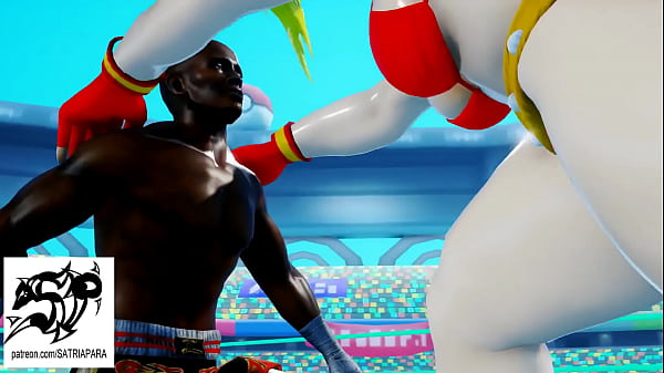 satriapara mmd femdom domination 