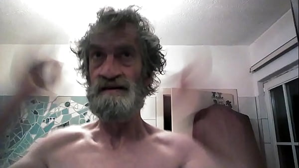 Long Hair_Thick Beard