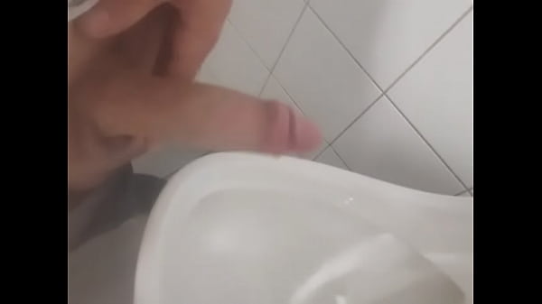 Horny In Public Toilet thumbnail