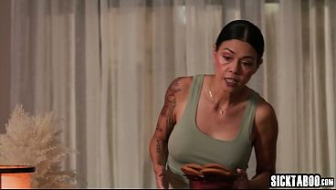 Sexy Big Ass Lesbian Fucked Hot Asian Teen So Horny Babes Enjoyed Muffdiving And Fingering thumbnail