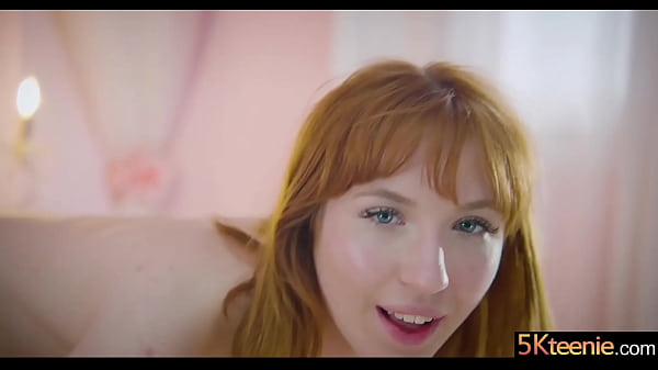 Her amazing tits and tight pussy invite any dick to fuck her silly until she gets that face full of jizz. 