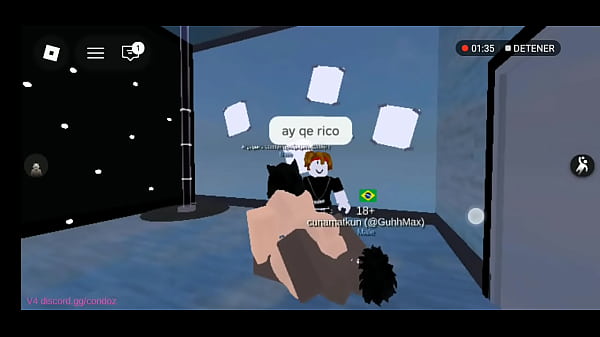 Un Moreno Me Da Toda Su Polla thumbnail