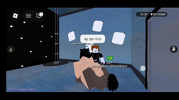 Me dejo cachar por un negro angelgamer19866yh