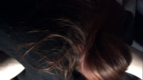 Nonton It Was Only Supposed To Be A Photo Shoot Session With A Nice Black Coat And Lingerie Underneath But He Got Horny And Wanted A Bj thumbnail