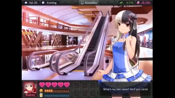 Huniepop Hot Uncensored Gameplay Guide Episode 10 thumbnail