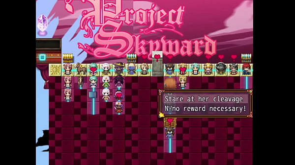 Nonton Project Skyward And The Magnifical Adventures thumbnail