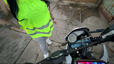 Paga Su Multa Con Su Pene thumbnail