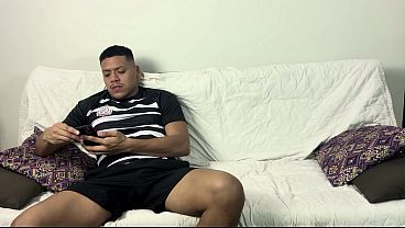 Amigos Corinthianos Brincando longe das Esposas 