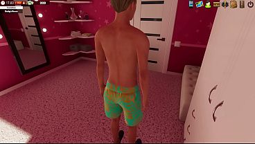 Проходження гри - Приморська Таємниця, Частина 24 