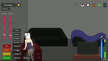 Learn The Heart - Elf Girl Gallery Sex Scenes - Part 5 thumbnail