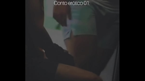 Conto Er&oacute;tico - Um Cara Do Interior Descobrindo Sexo Um Casado Safado thumbnail