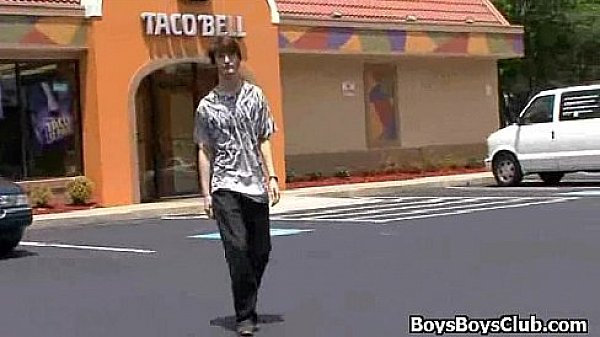 Blacksonboys - Interracial Hardcore Gay Porn Videos 16 thumbnail