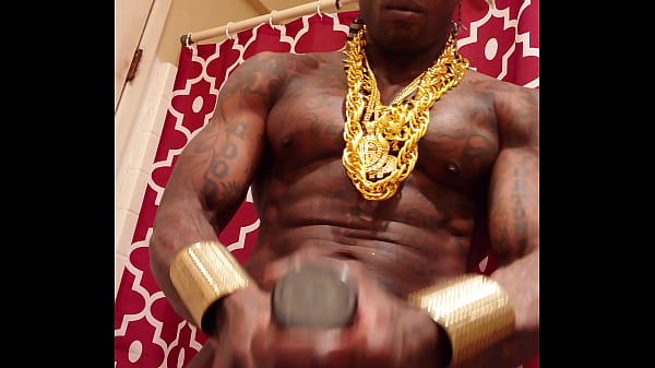 BBC Worship Hallelujah Johnson ( just Dick and Cock and more Dick and Cock with a Cumshot)
