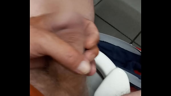 Almost Caught Jacking Off thumbnail