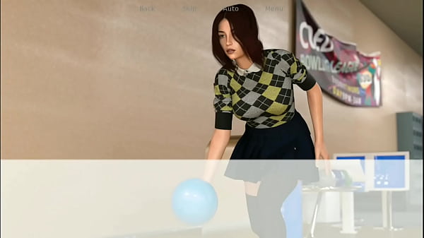 [Dirty Pool] - Part 5