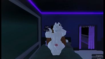 "hombre Con Privilegios Se Masturba Junto A Lobo Gay Para Despu&eacute;s Cogerlo Duro" thumbnail