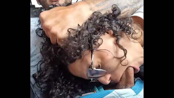 Deu Pau No Gps E Na Minha Garganta! Perdi O Destino Ao Engolir O Uber. thumbnail