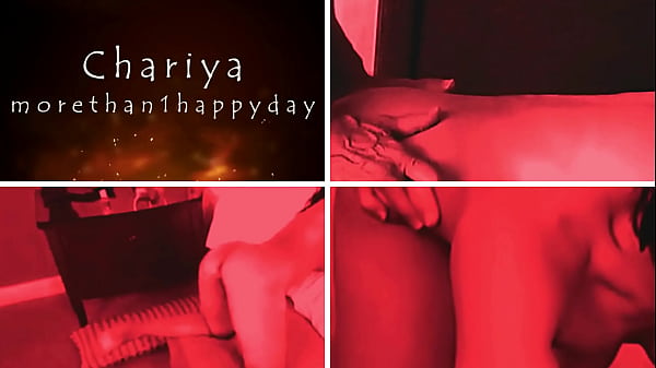 Nonton Chariya Gets 4 Times Anal, Loves It & Moans For More(red Room) thumbnail