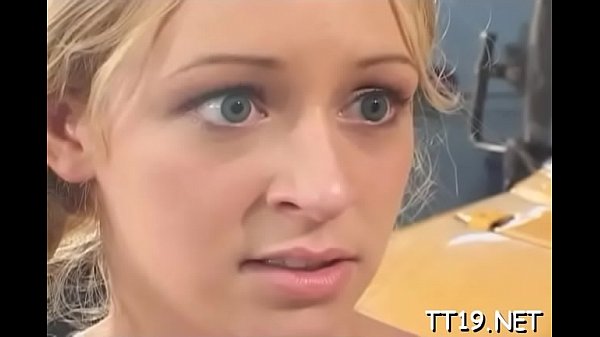 Awesome Blonde Hottie Kayla Marie Gets Access To A Penis thumbnail
