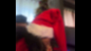 Nonton Navidad Traviesa Amateur &ndash; Parte 1 thumbnail