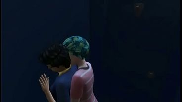 Squeegeemirasu46 - Starks-Nasirova, Mariam x Mia Snowboard Squeegee Plumb Their-Selves'_ Schlongidick of Pansy P.-Starks (Mariam) x Mia Hermione Granger-Starks video thumbnail