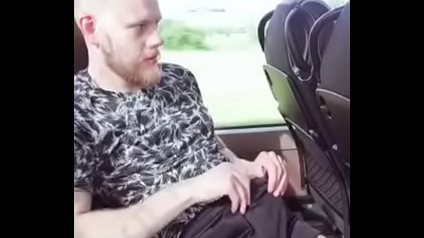 Public Gay Porn Bus Scandic Pleasure thumbnail