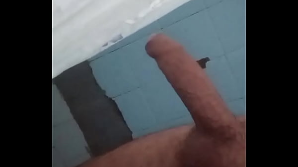 Te muestro mi verga